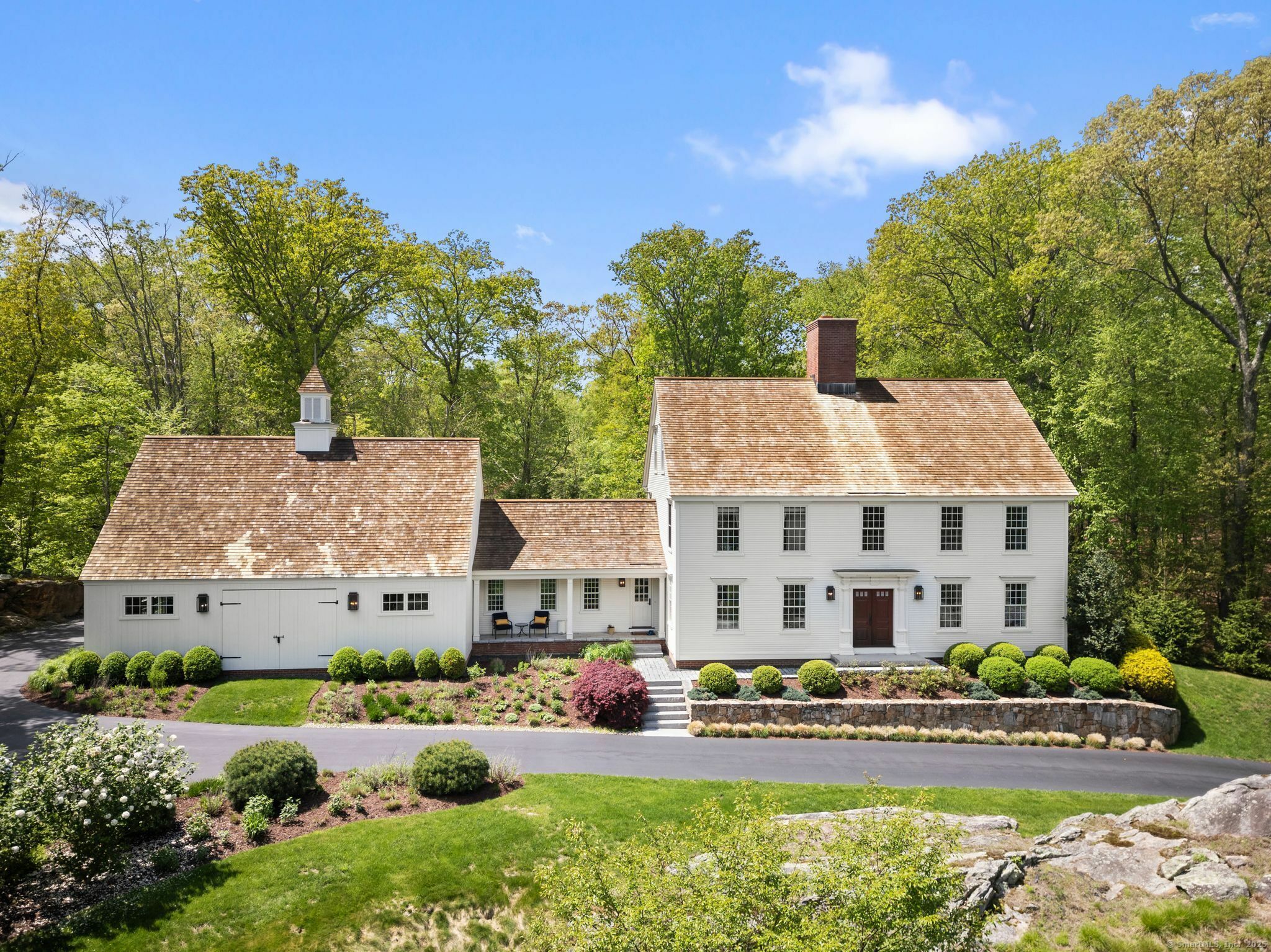 Property Photo: 1 Banks Drive CT 06883