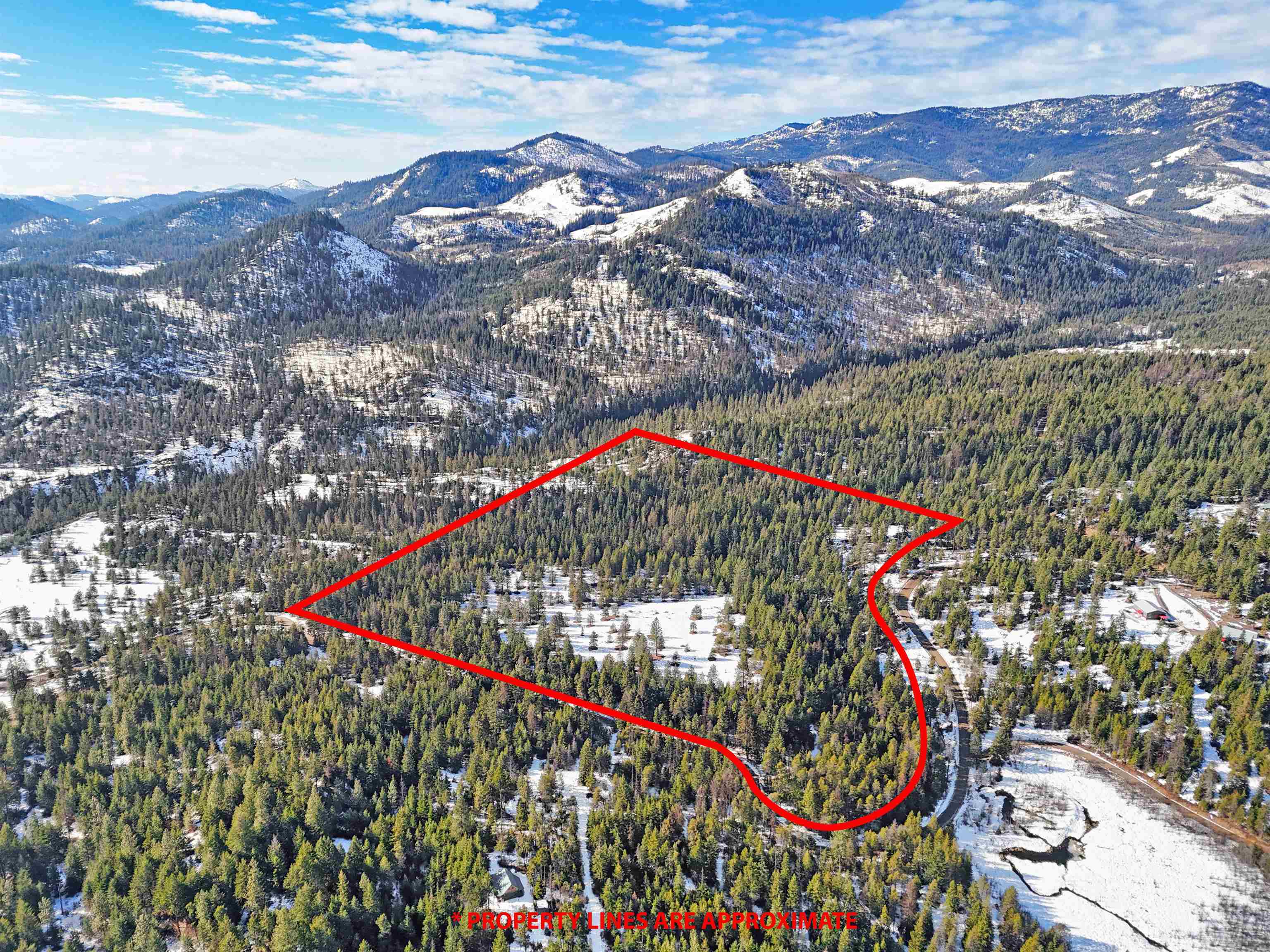 35xx Mountain View Rd  Chewelah WA 99109 photo