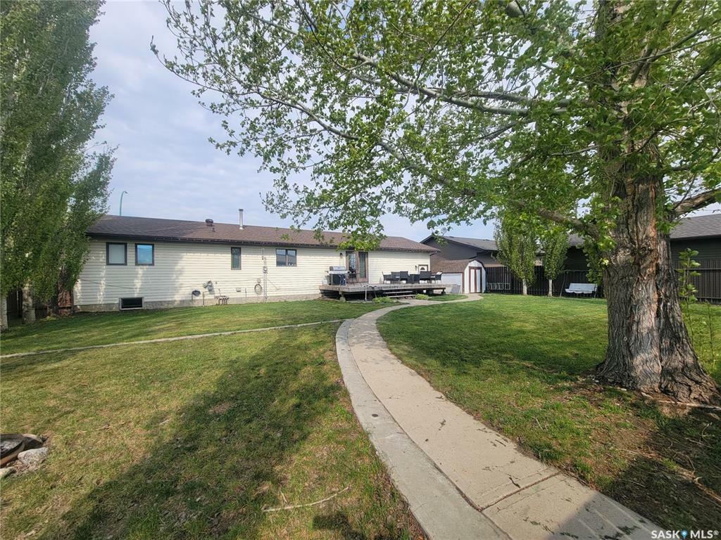 Property Photo: 5034 Mirror Drive SK S0L 2S0