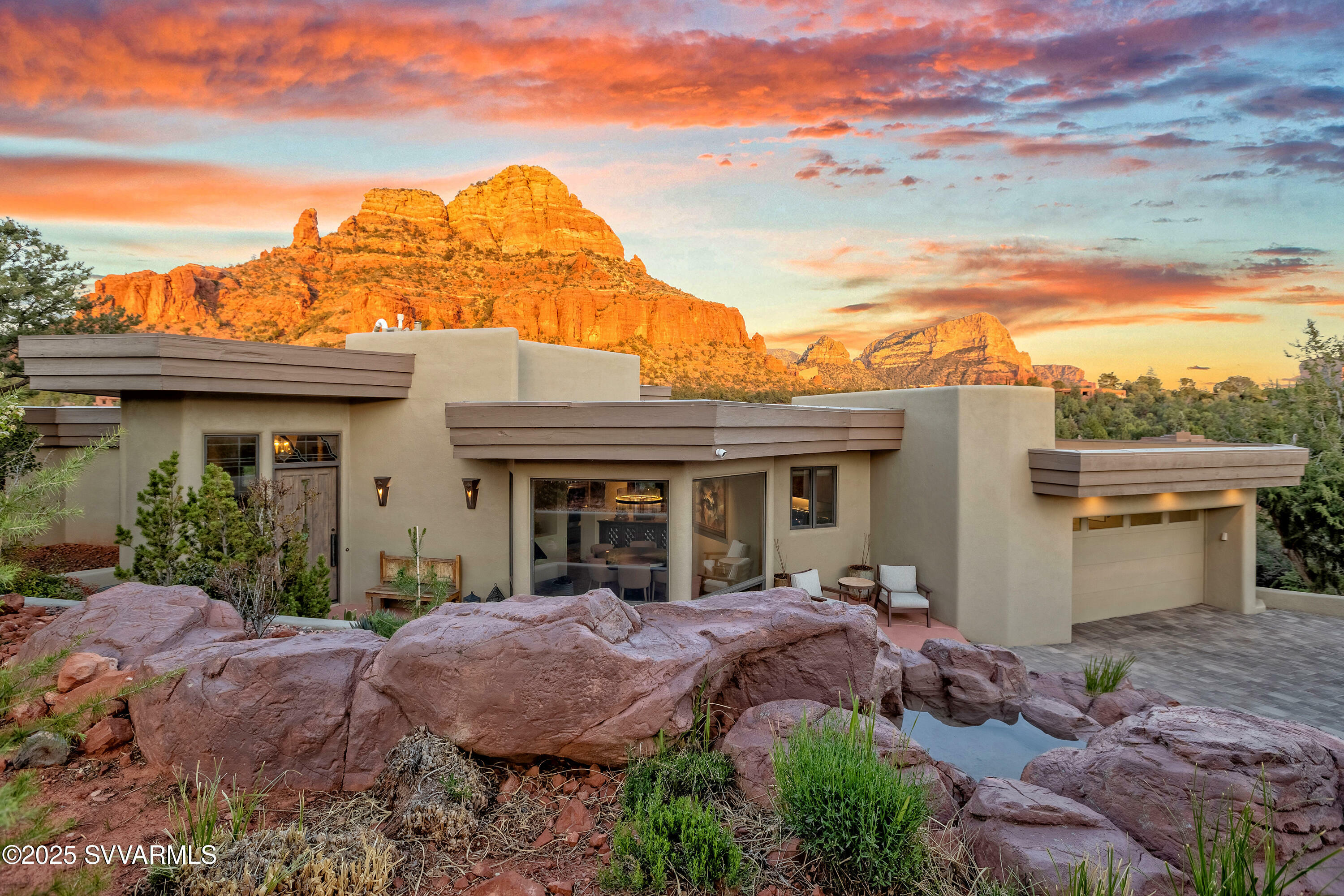 326 Acacia Drive  Sedona AZ 86336 photo