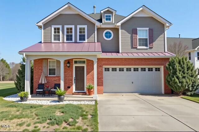 Property Photo: 192 Solheim Lane NC 27603