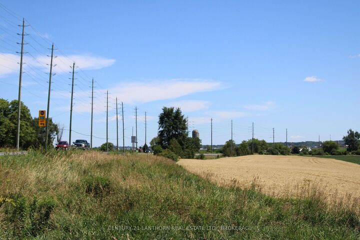 Property Photo:  Lt15-16 County Road 1 N/A W  ON K7R 3L1 