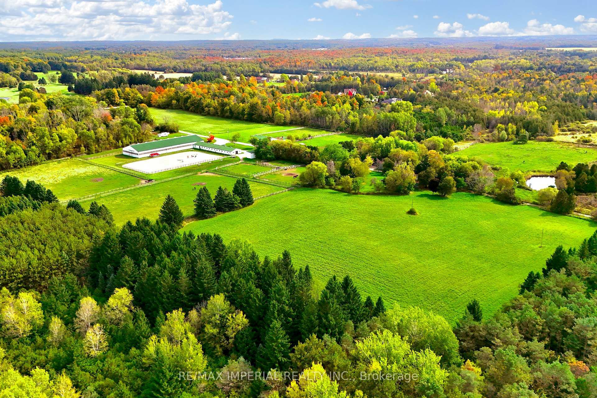 Property Photo: 18054 Warden Avenue ON L0G 1V0