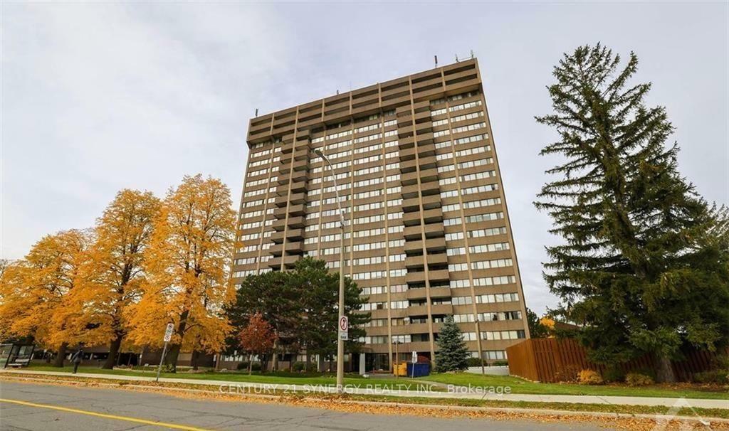 Property Photo: 1285 Cahill Drive 202 ON K1V 9A7