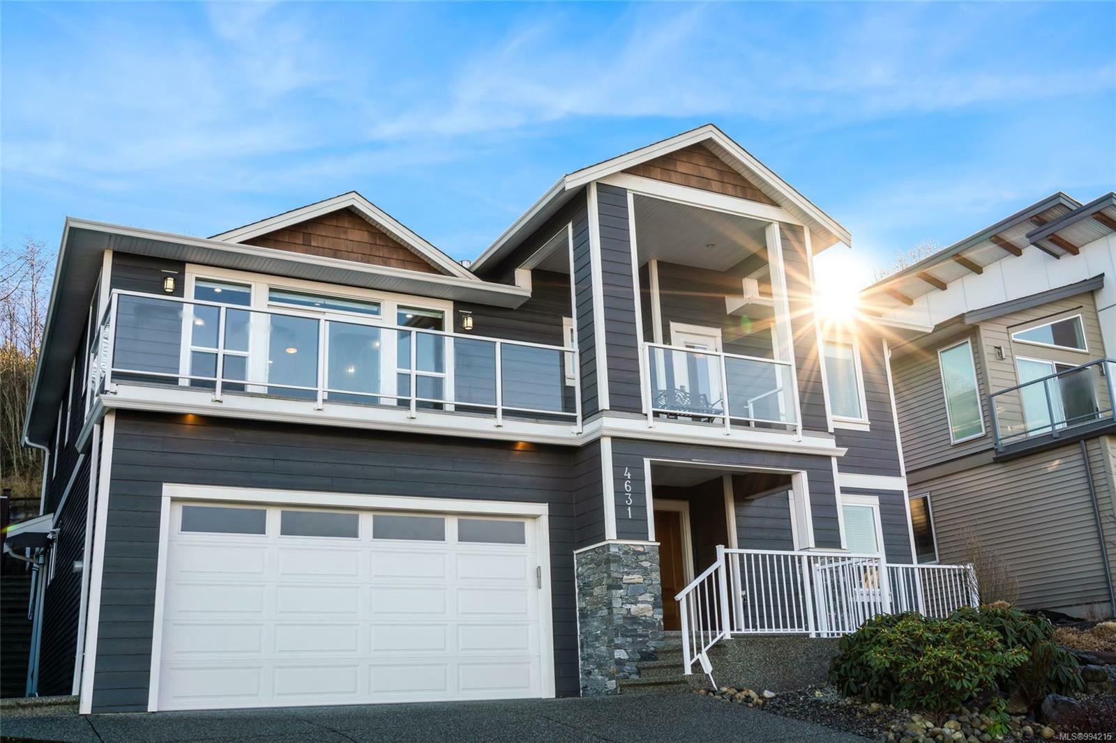 Property Photo: 4631 Laguna Way BC V9T 0A7