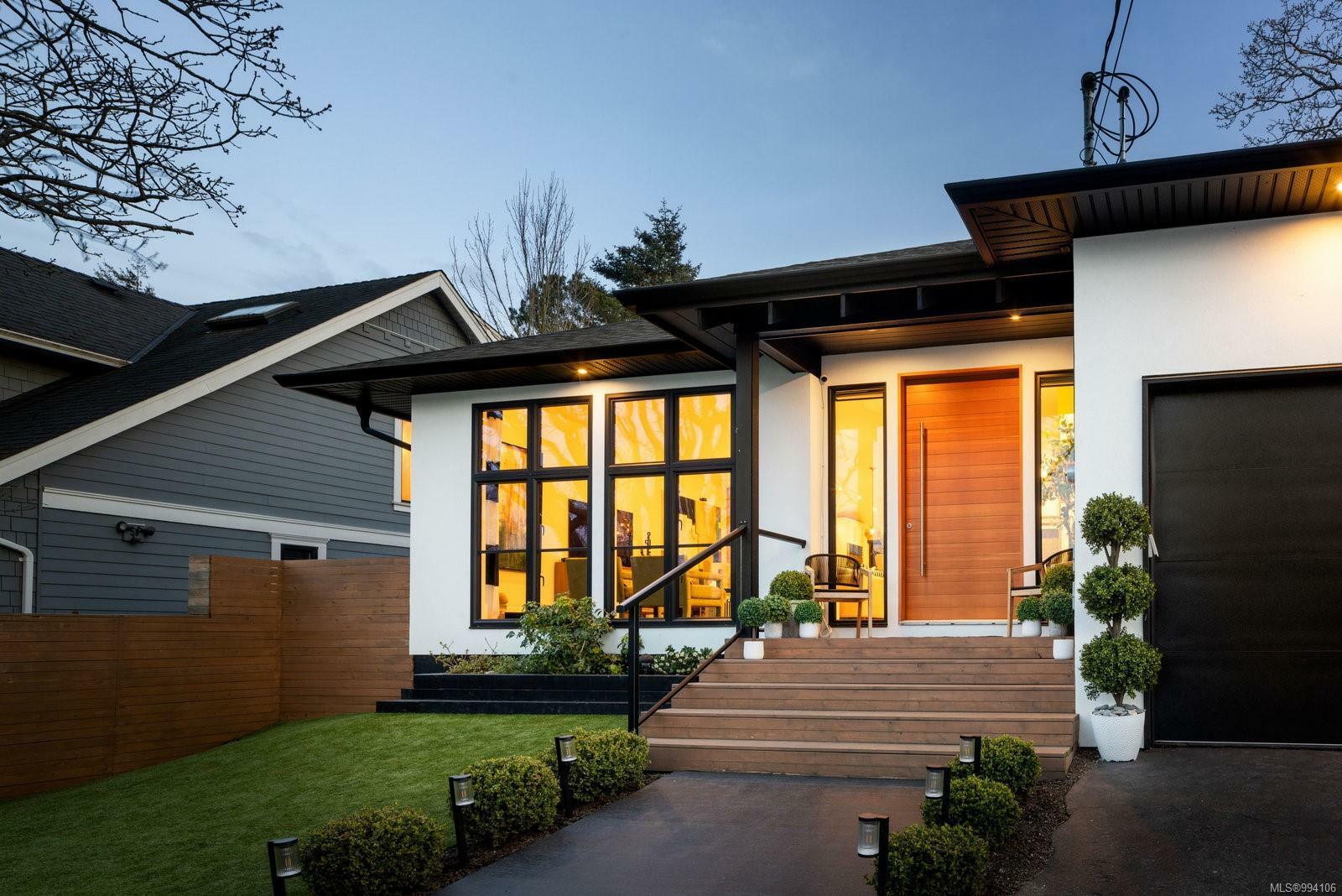 Property Photo: 2473 Plumer St BC V8S 5G9