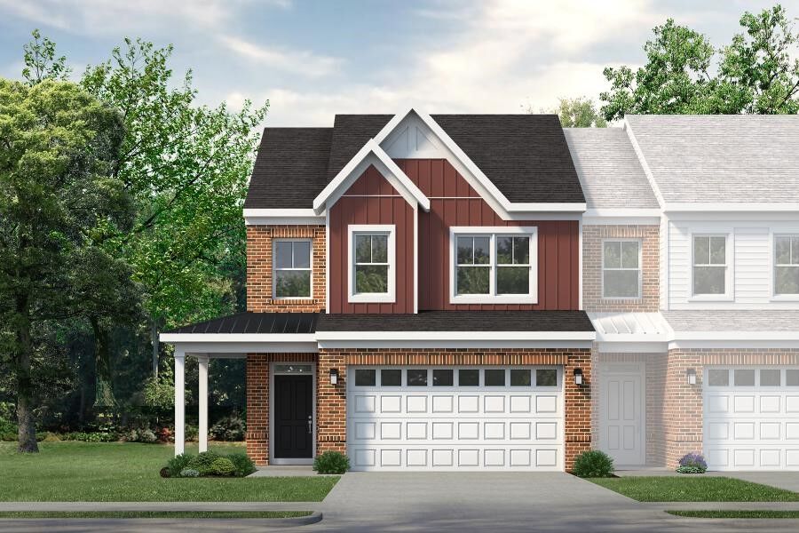 Property Photo:  1008 Gadsby Lane  VA 23185 