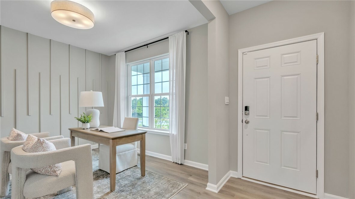 Property Photo:  212 Rolling Mill Ln  PA 15332 