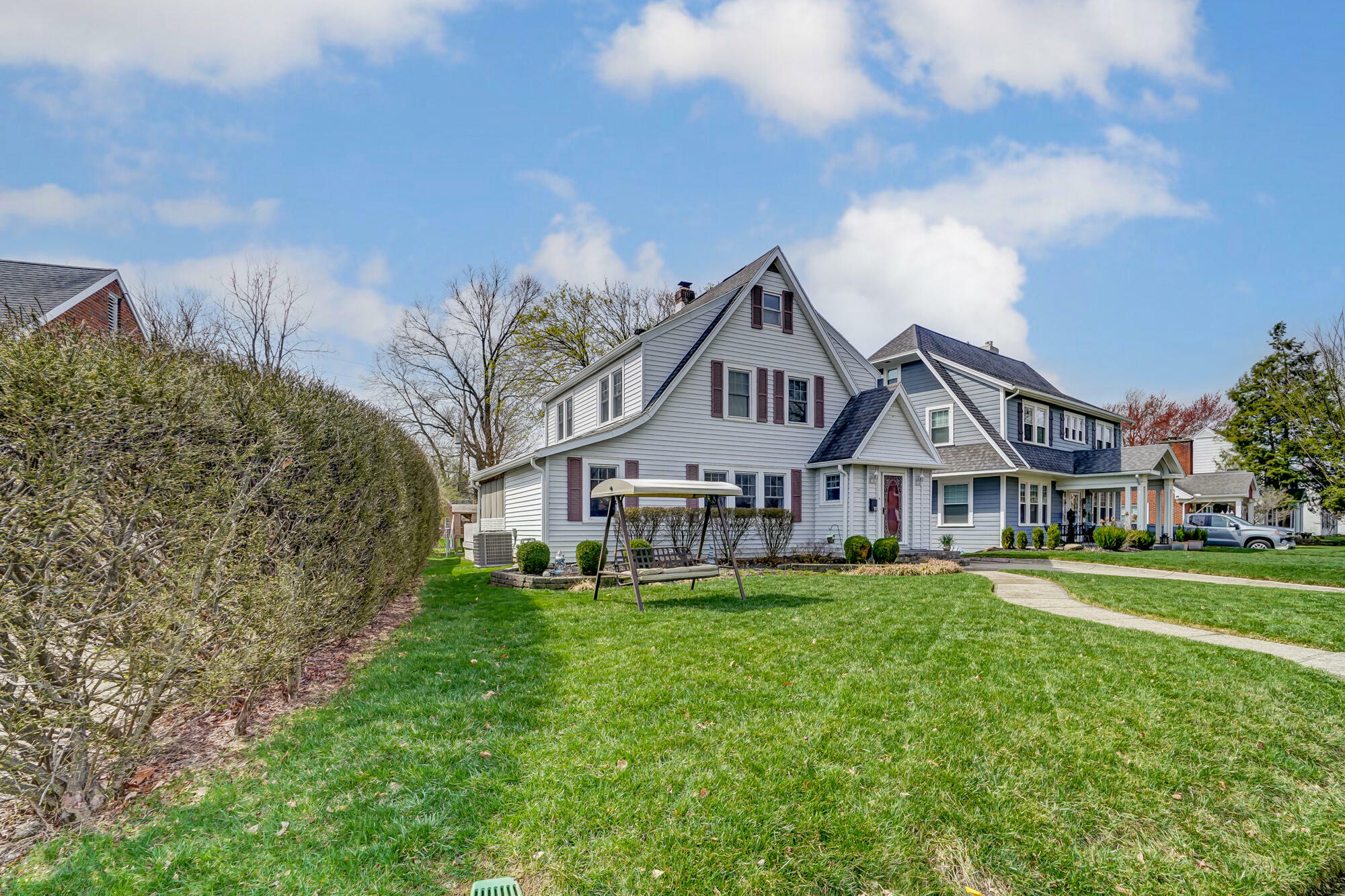Property Photo:  19 Ardmore Road  OH 45504 