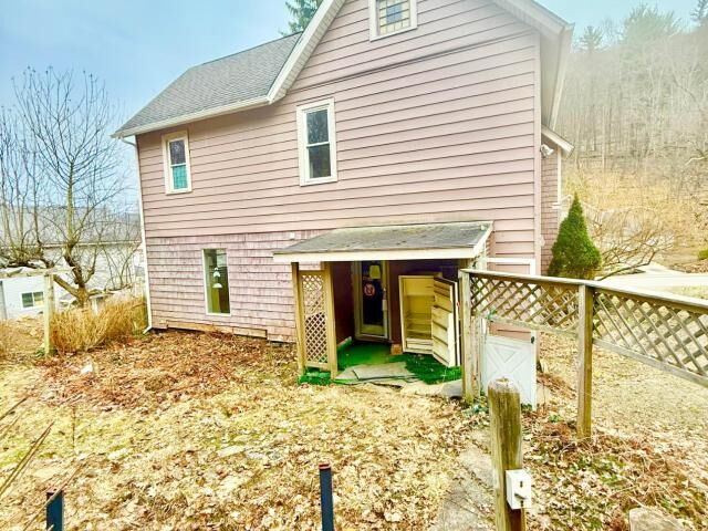 Property Photo:  130 Follett Run Road  PA 16365 