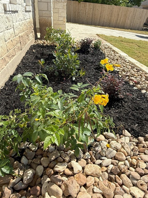 Property Photo: 4785 Allison Drive TX 76513