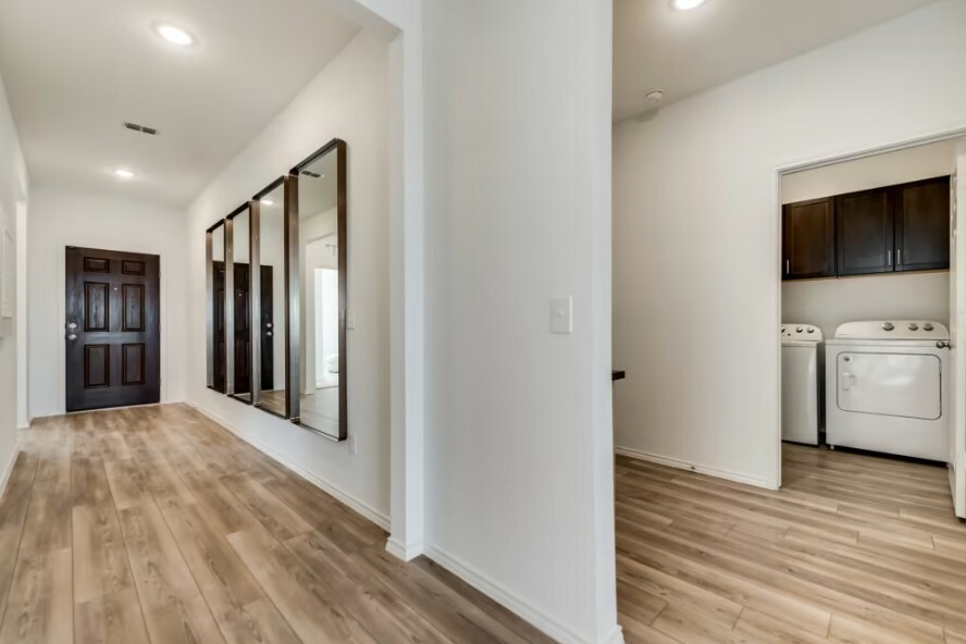 Property Photo: 914 Childress Drive TX 76501
