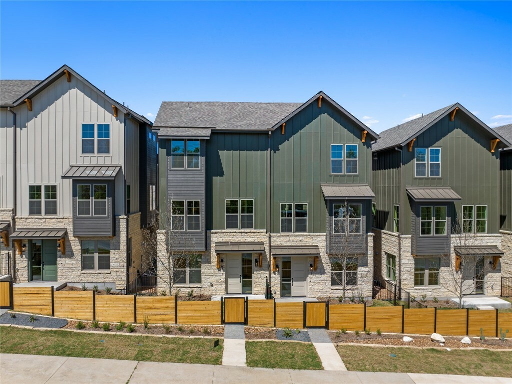 3500 Pecan Springs Road 4  Austin TX 78723 photo