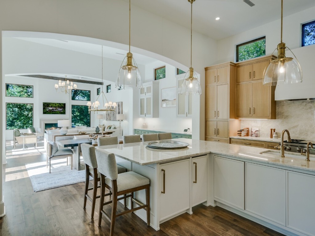 Property Photo:  1614 Bruton Springs Road  TX 78733 