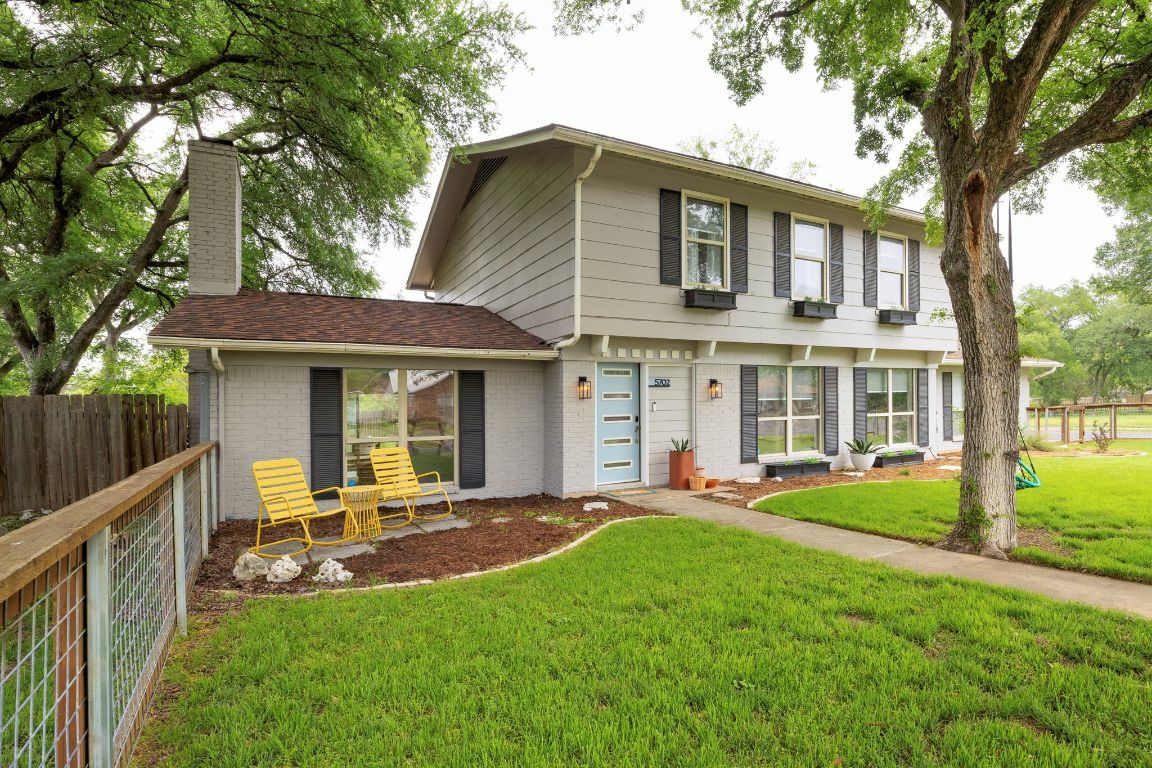5702 Cherry Creek Drive  Austin TX 78745 photo