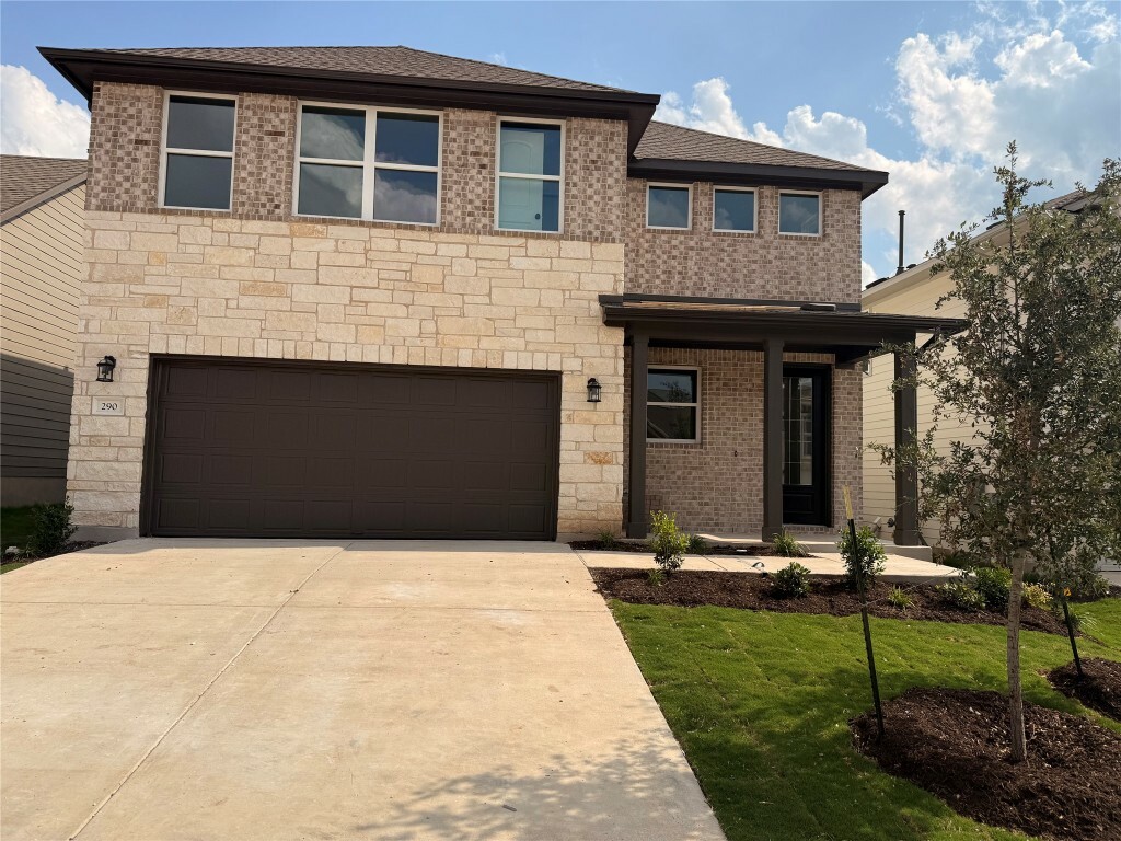 Property Photo: 290 Wrangell Way TX 78620