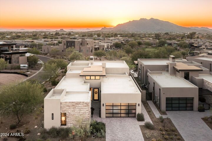 Property Photo:  37200 N Cave Creek Road 1034  AZ 85262 