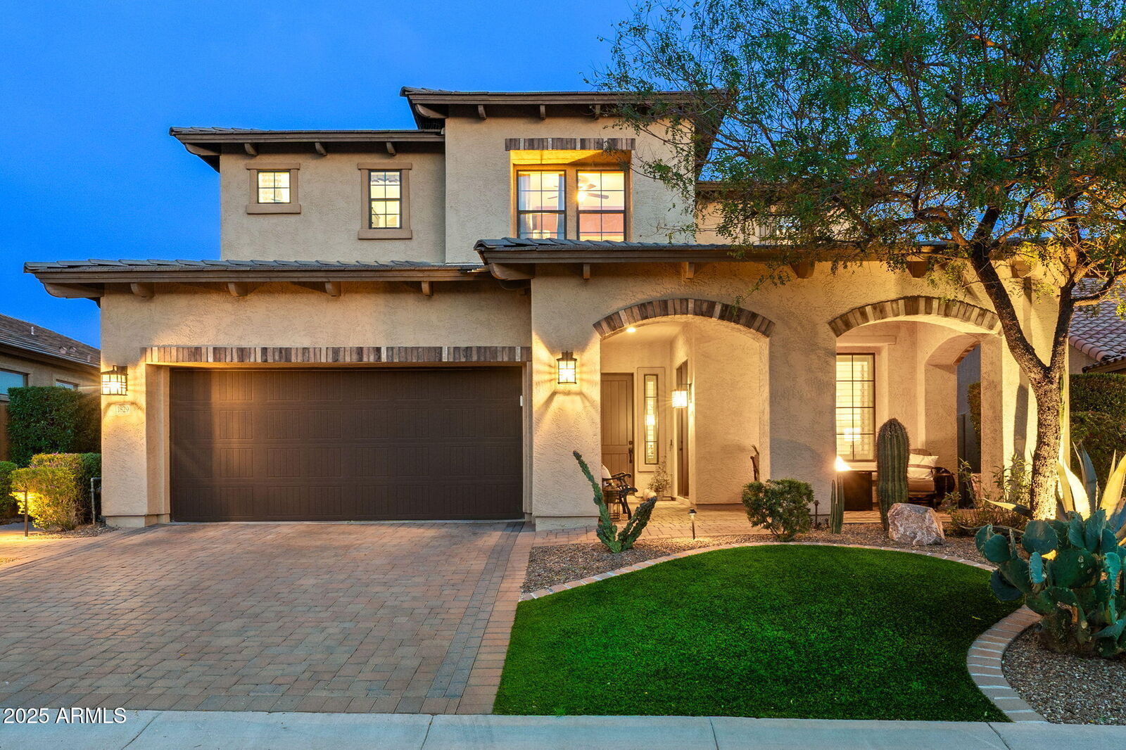 Property Photo: 1829 N Atwood -- AZ 85207
