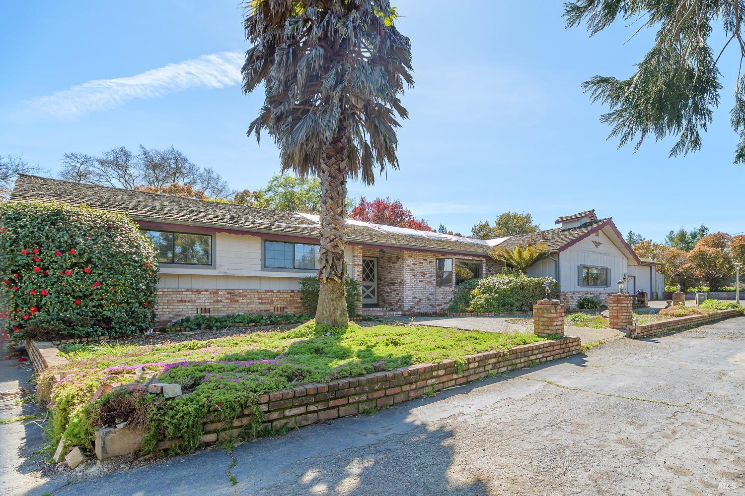 Property Photo: 5211 Volkerts Road CA 95472