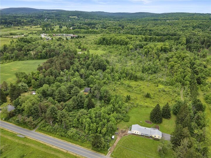 Property Photo:  0 W Miller Road  NY 14850 