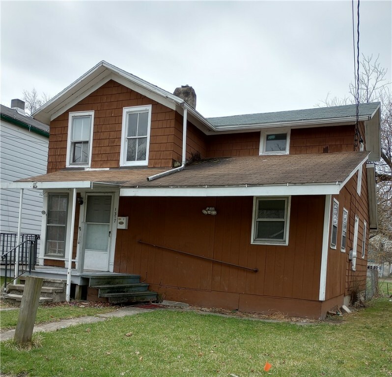 Property Photo:  1317 Hall Street  NY 14901 