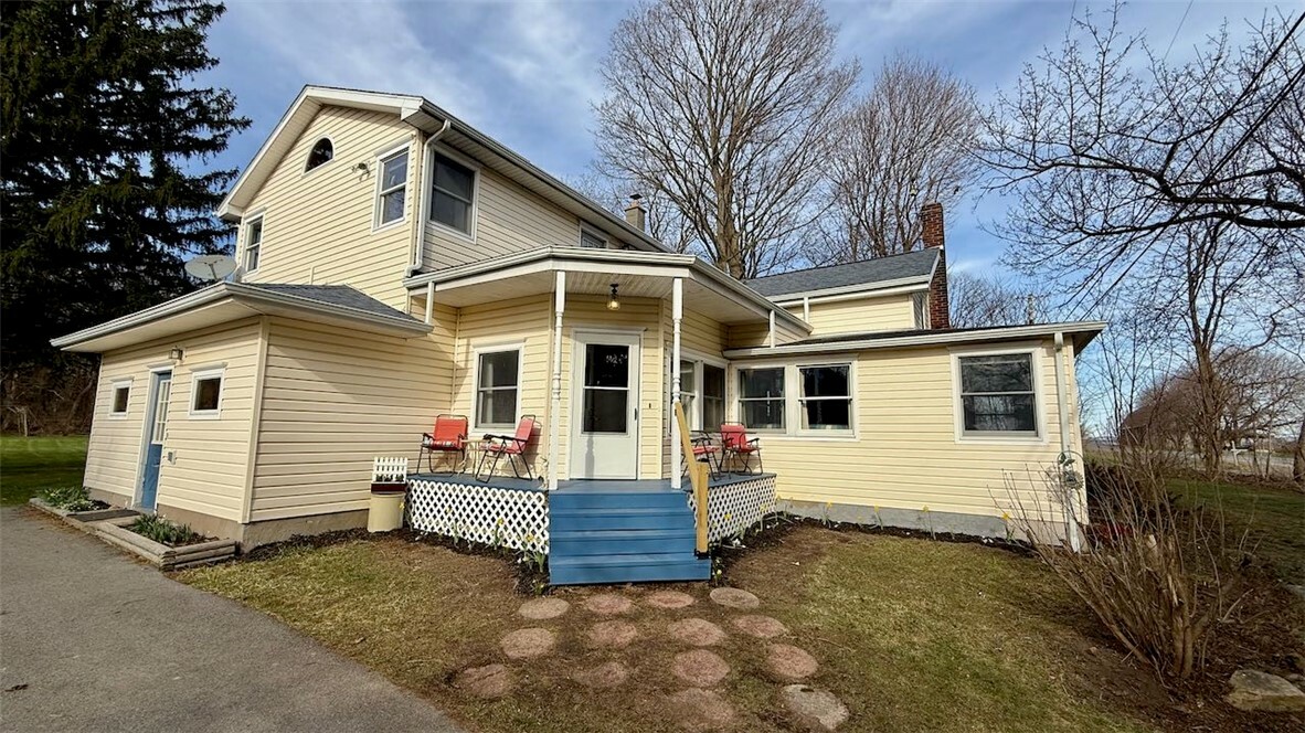 668 Sovocool Hill Road  Groton NY 13073 photo
