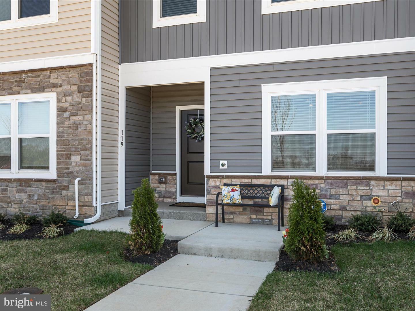 Property Photo: 119 Tigney Drive VA 22655