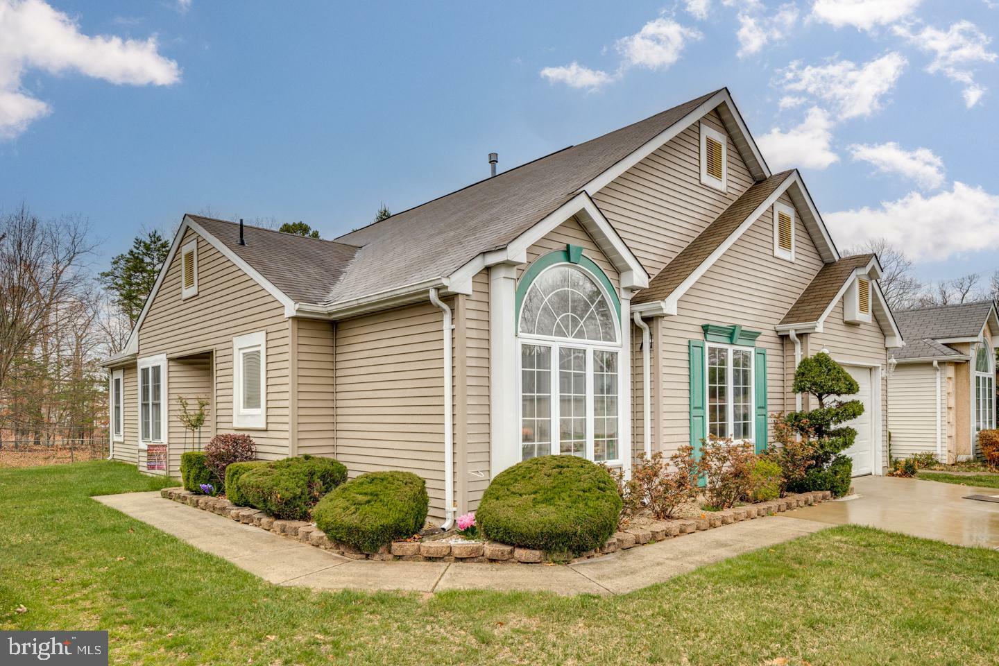 Property Photo: 8 Penny Lane NJ 08527