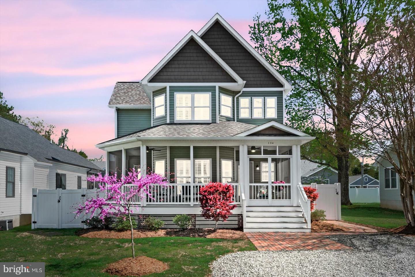 Property Photo: 134 4th VA 22443