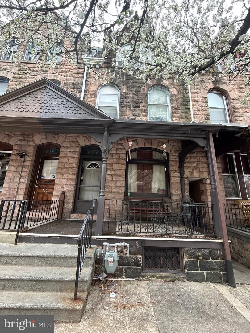 Property Photo:  1404 Perkiomen Avenue  PA 19602 