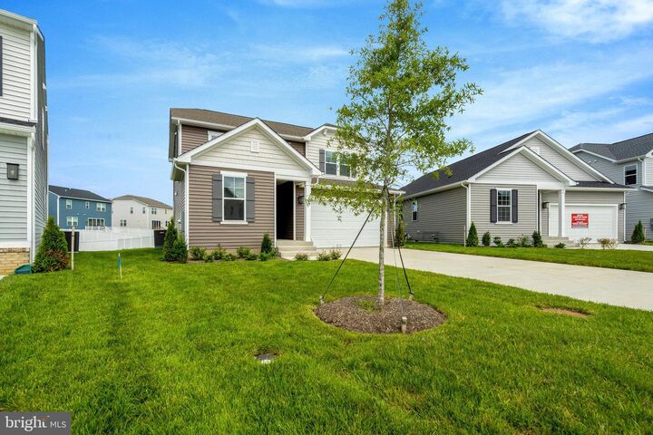 Property Photo:  106 Midsummer Lane  VA 22645 