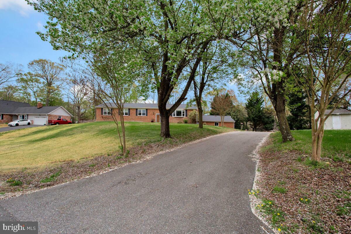 Property Photo: 11802 Rivershore Drive MD 20754