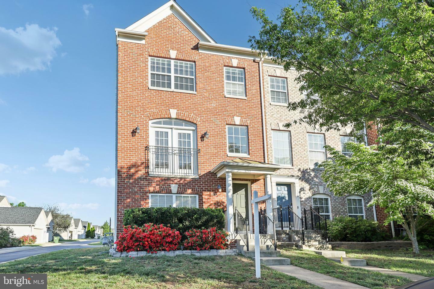 Property Photo: 1211 Ellis Avenue VA 22401