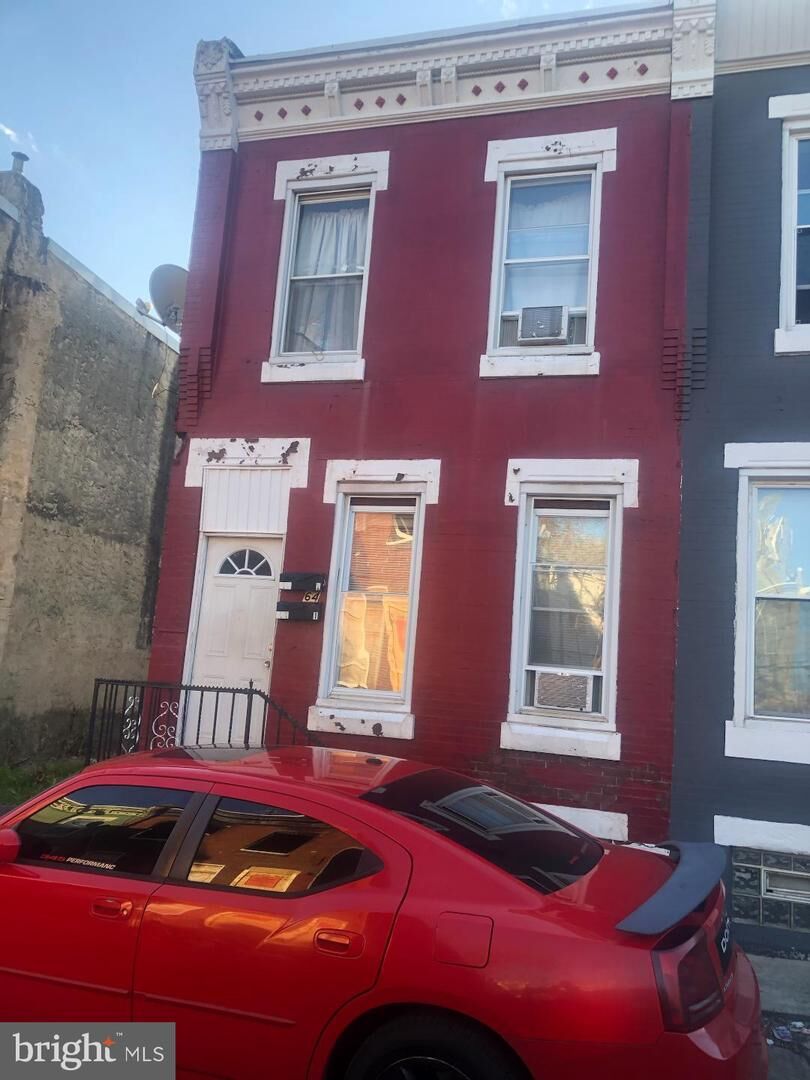 Property Photo:  2364 N Bouvier Street  PA 19132 
