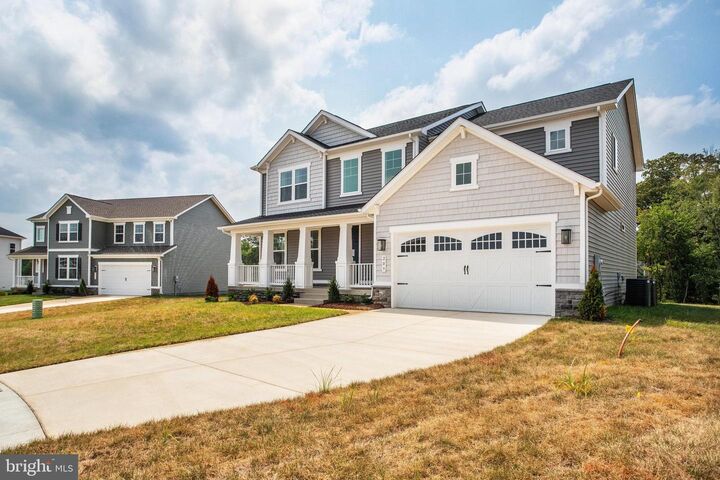 Property Photo:  209 Camwood Court  VA 22405 