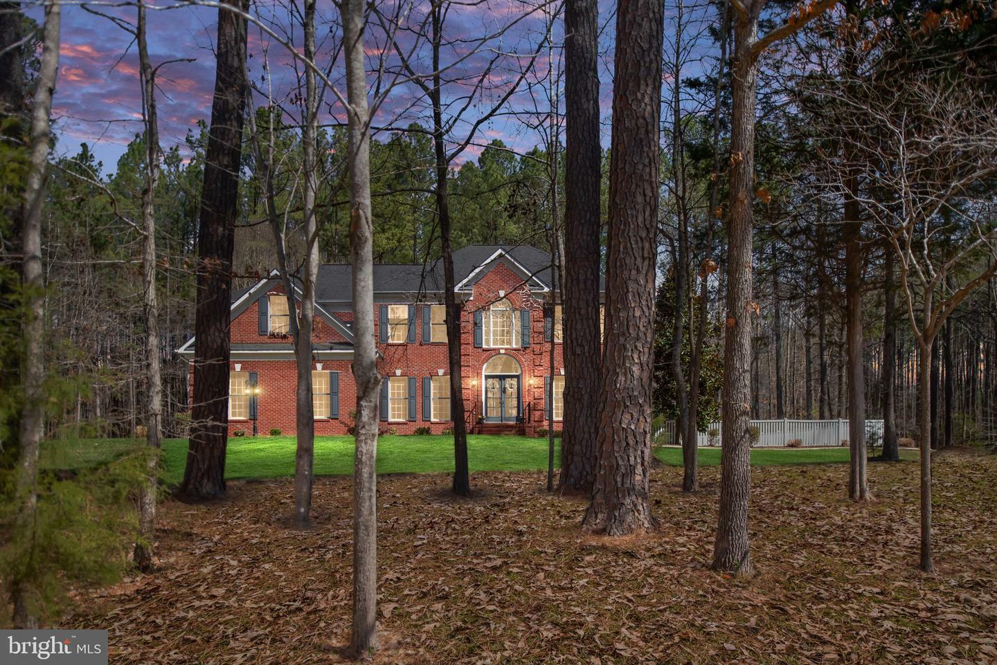 Property Photo: 24 Ruffian Drive VA 22556