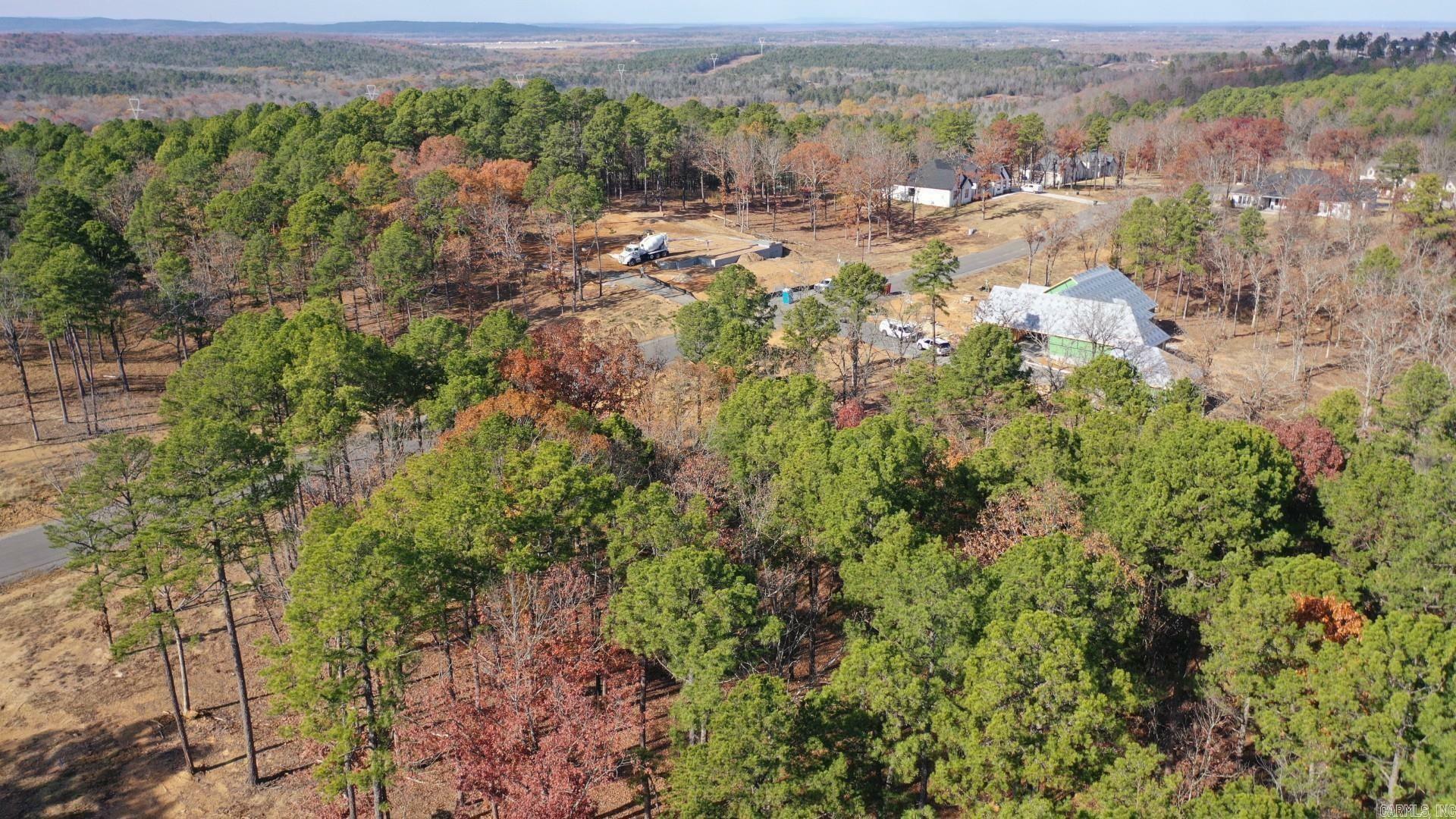 Property Photo: Lot 5 Orchard Hill Ph 4 AR 72034