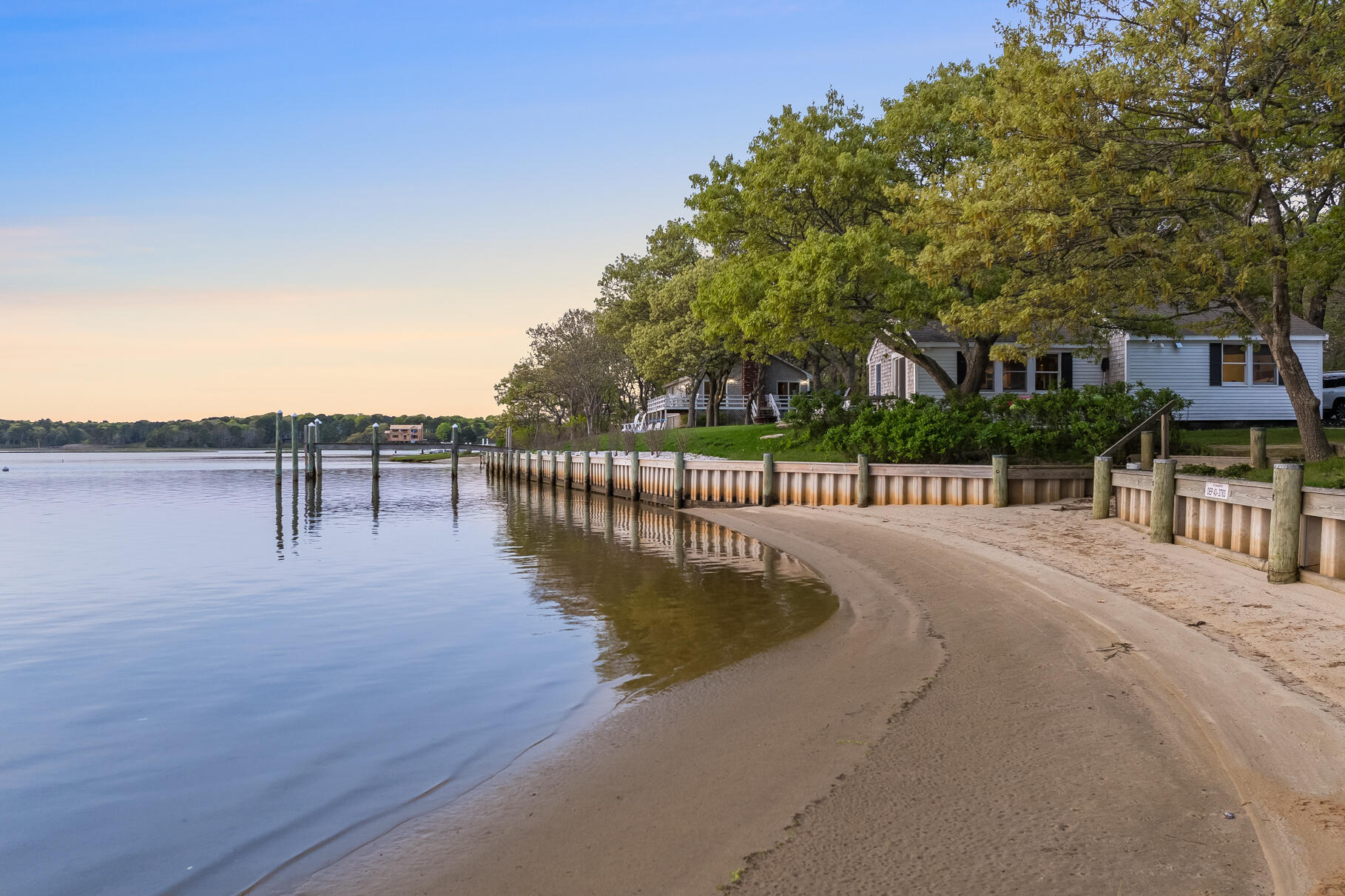 Property Photo: 30 Overland Road MA 02649