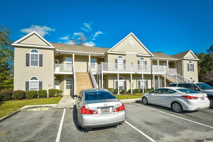 Property Photo:  210 Portsmith Dr. 5  SC 29588 