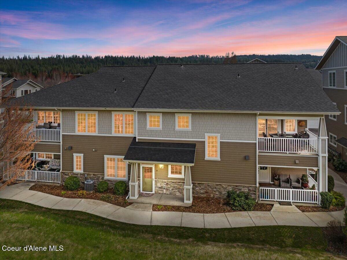 Property Photo: 4577 W Greenchain Loop #1 ID 83814