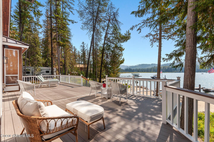 Property Photo: 50 Lower Bear Creek Bay Rd ID 83821