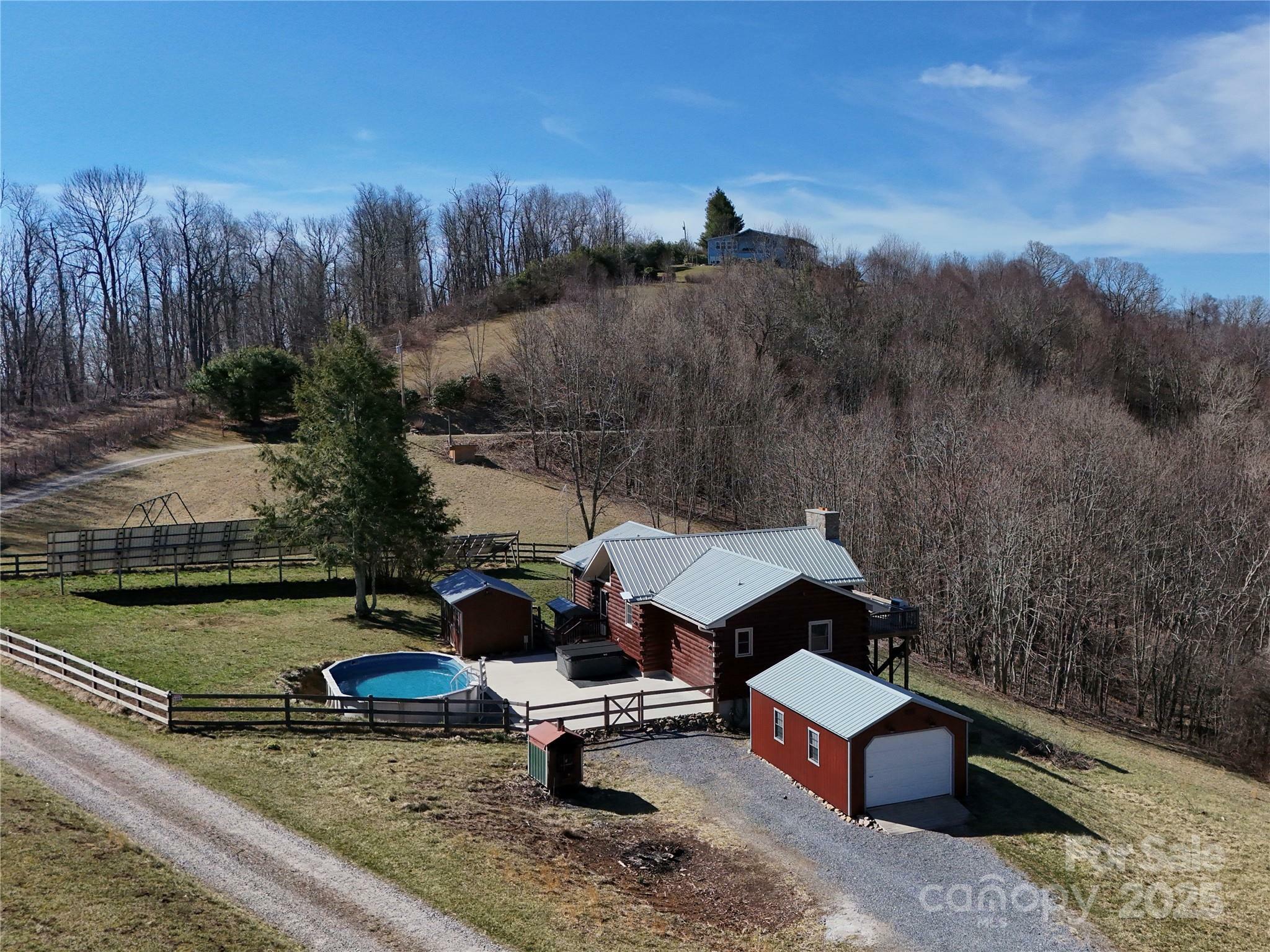 672 Windswept Ridge Road 6  Canton NC 28716 photo