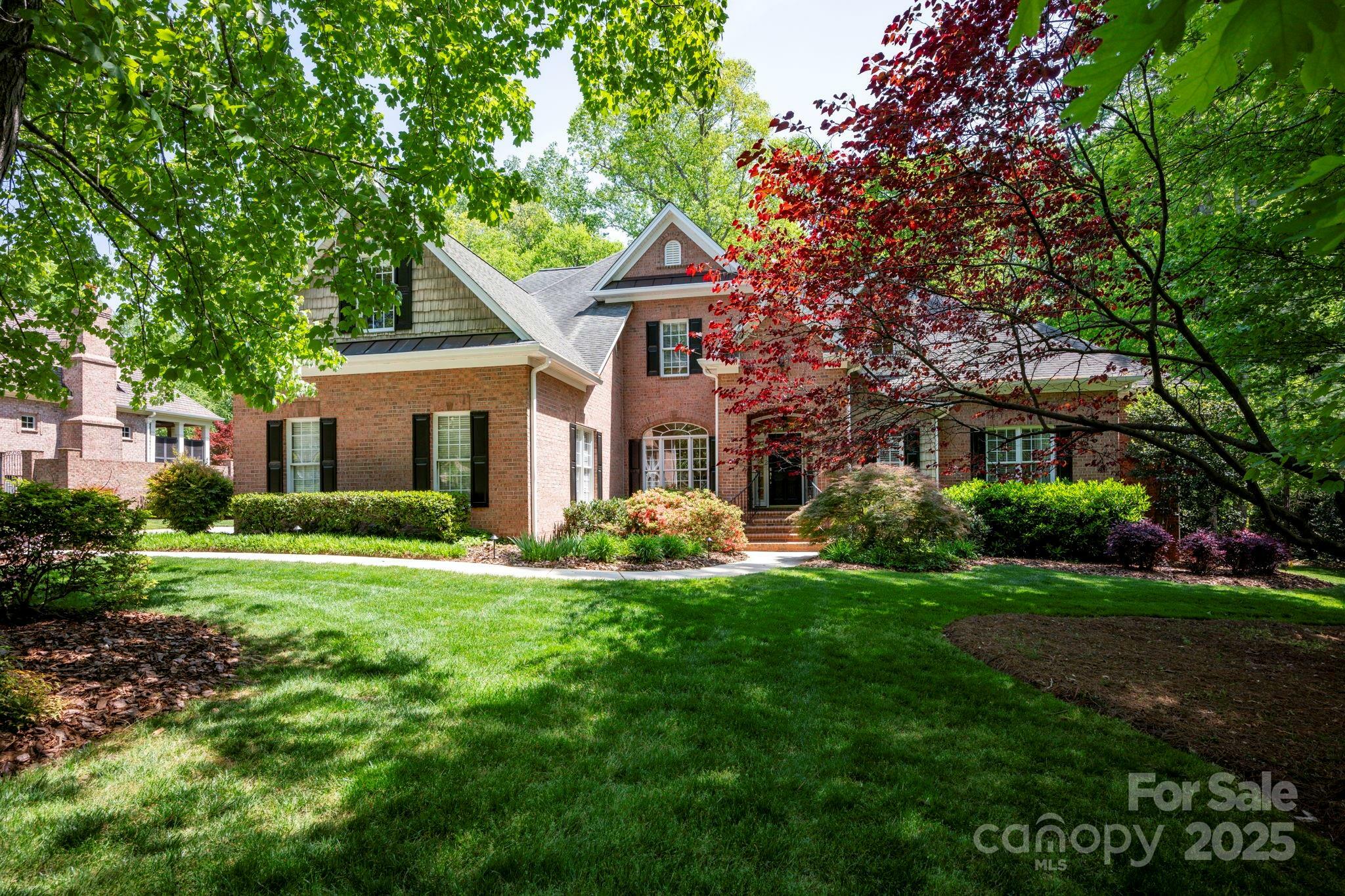 3622 Roxburgh Lane  Gastonia NC 28056 photo