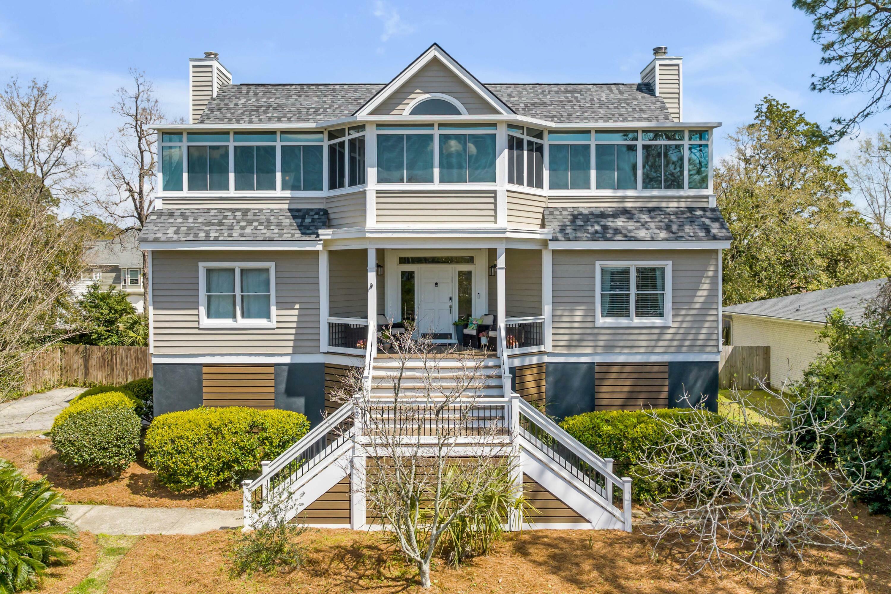 28 Rebellion Road  Charleston SC 29407 photo