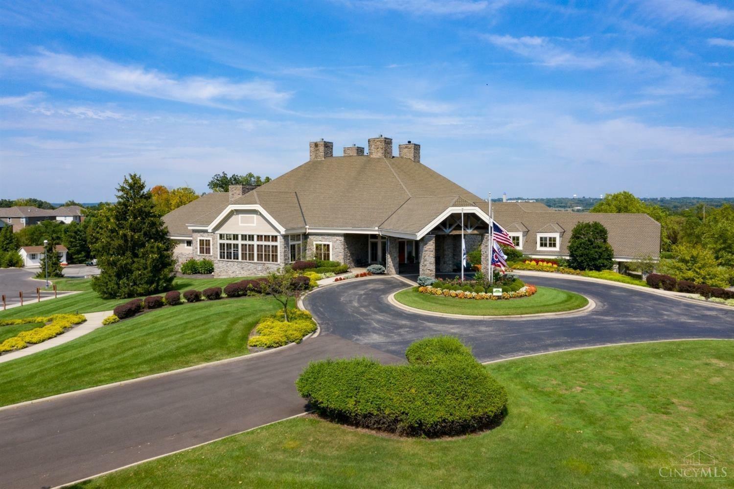 Property Photo:  0 Deere Run Lane  OH 45039 
