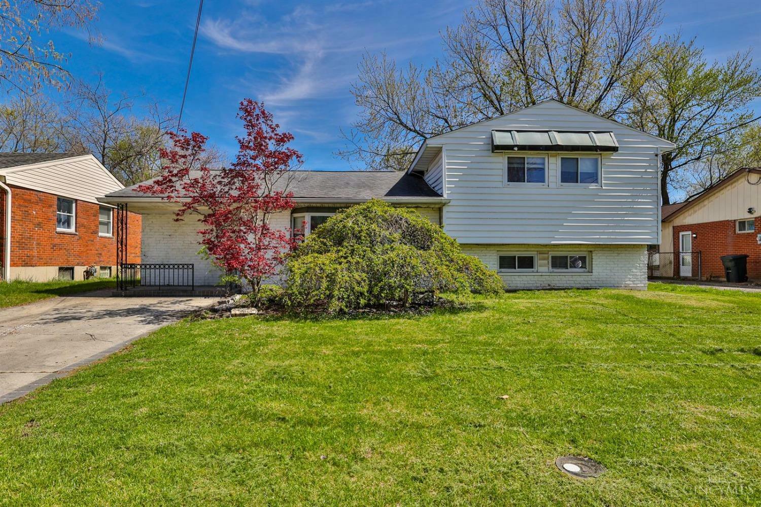 11328 Templeton Drive  Colerain Twp OH 45251 photo