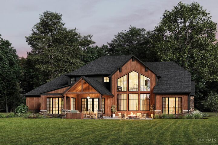 Property Photo:  7936 Keller Road  OH 45243 