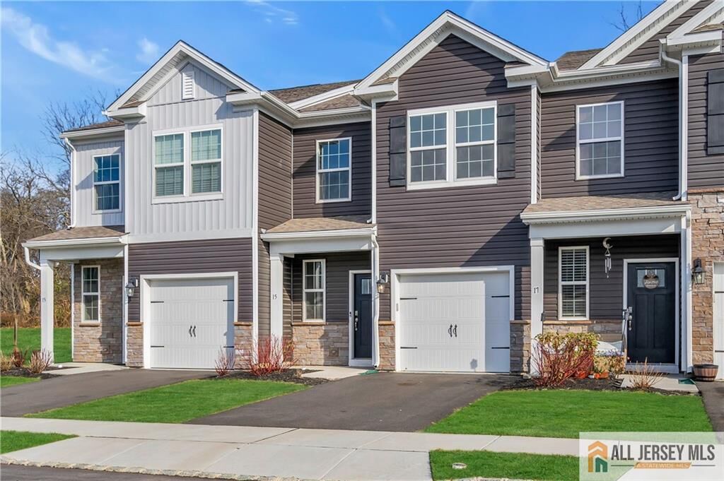 Property Photo: 17 Katherine Drive NJ 08016