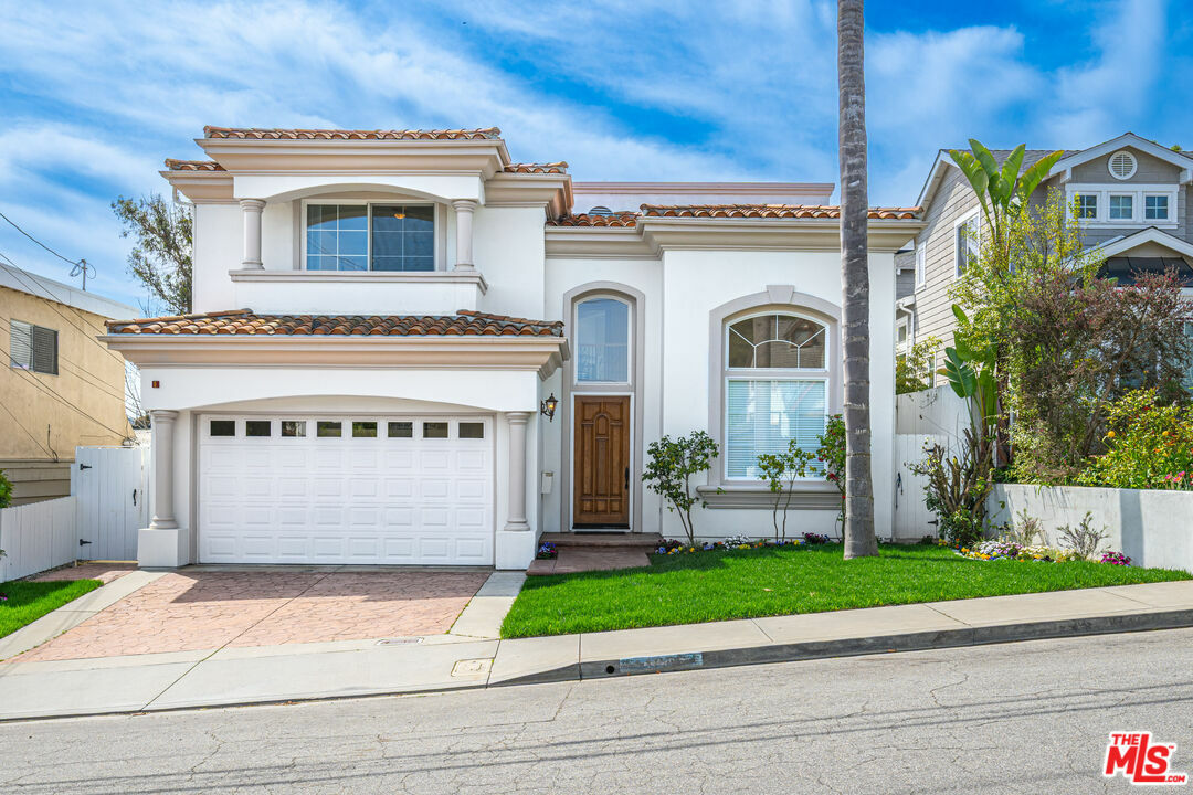 1756 Ruhland Ave  Manhattan Beach CA 90266 photo
