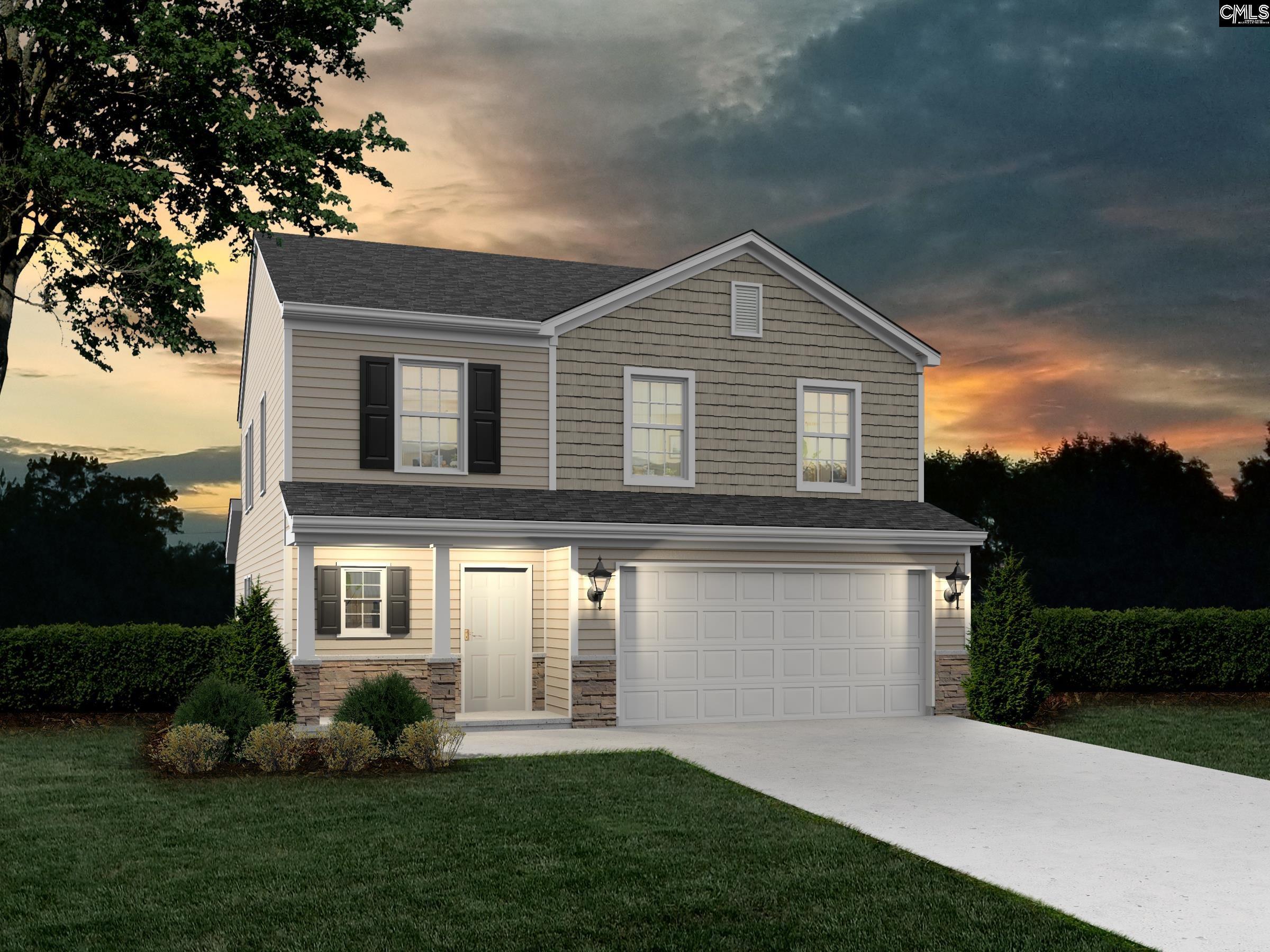 Property Photo: 115 Middlesex SC 29078